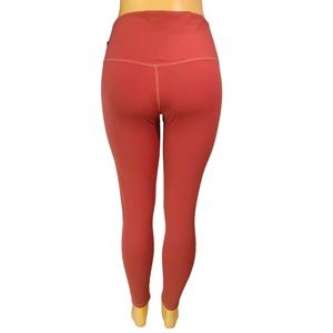 Fandimu Sz XL Women Yoga Pants